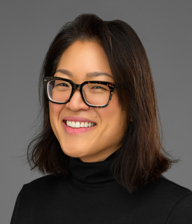 Photo of Yumi Lawlor